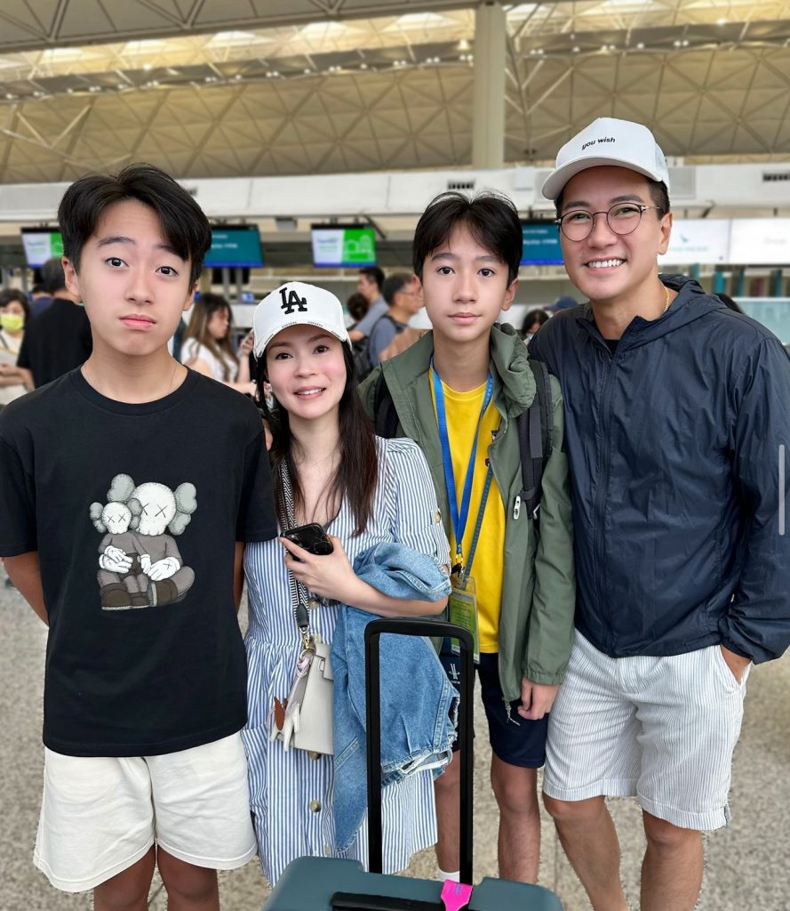 區永權 感冒 肺炎 兒童肺炎