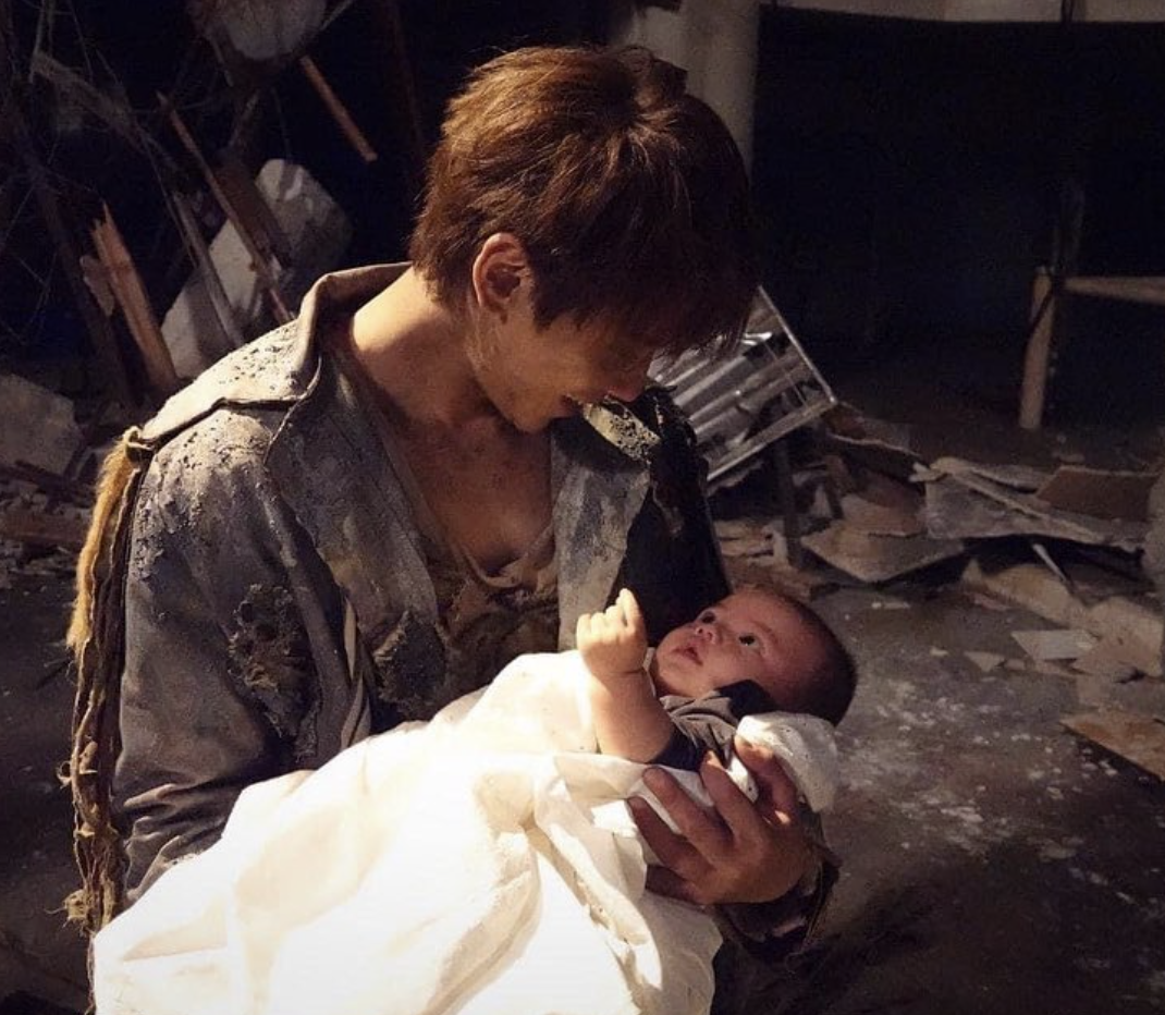 （圖片來源：keung_show@IG）