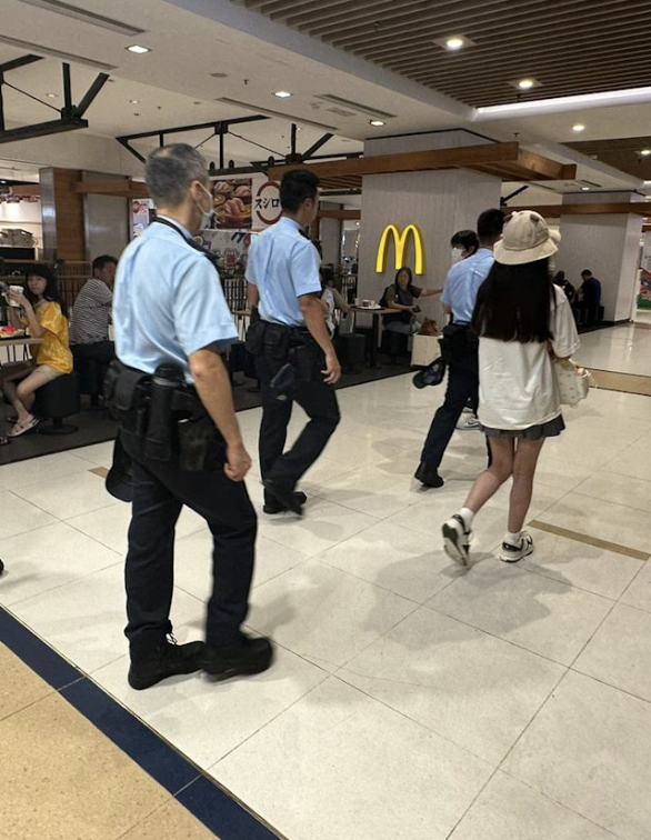 超市 少女 兒童偷竊 子女教養