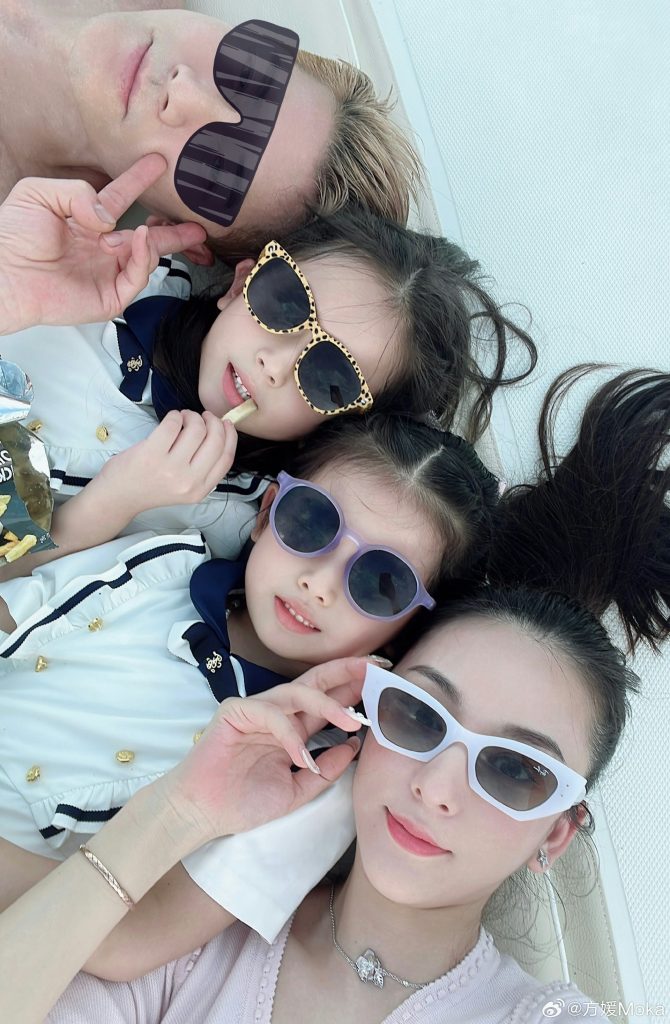郭富城 方媛 老夫少妻 夫妻相處 兩性關係