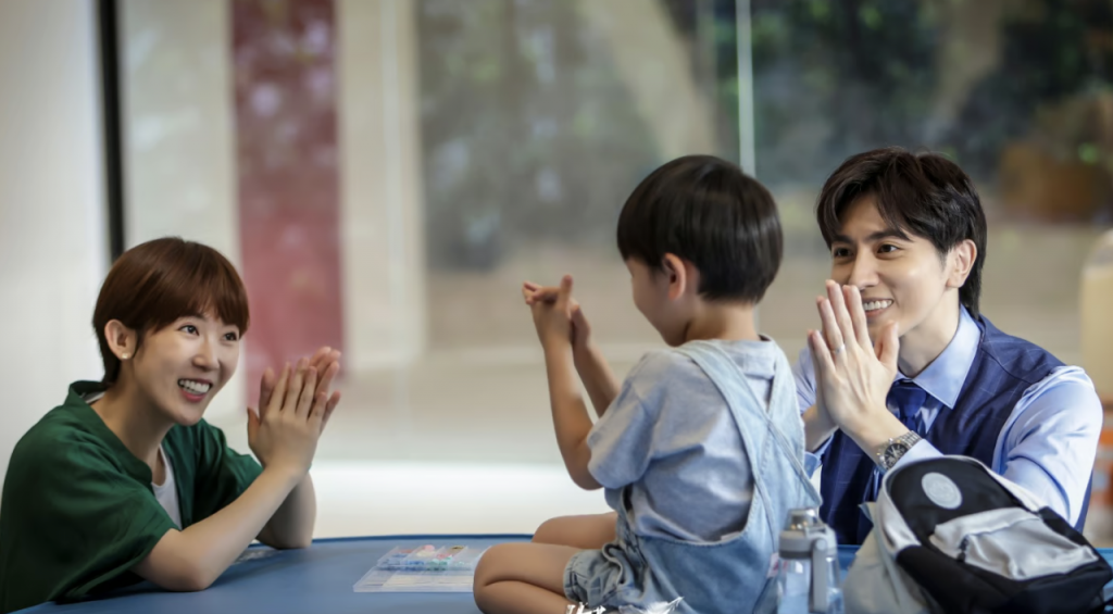 超市 少女 兒童偷竊 子女教養