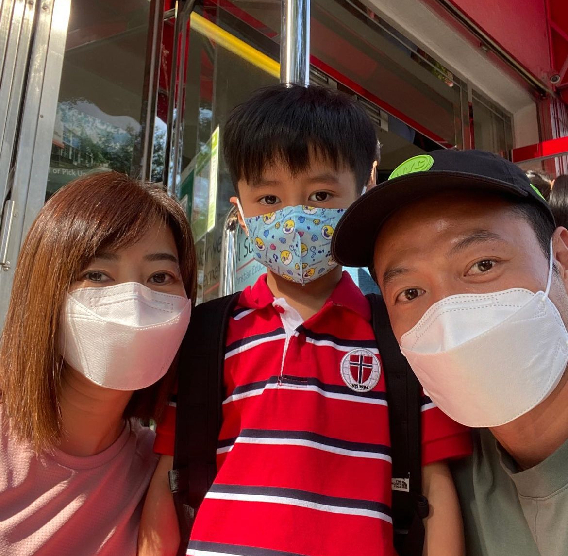 （圖片：IG@maxc）