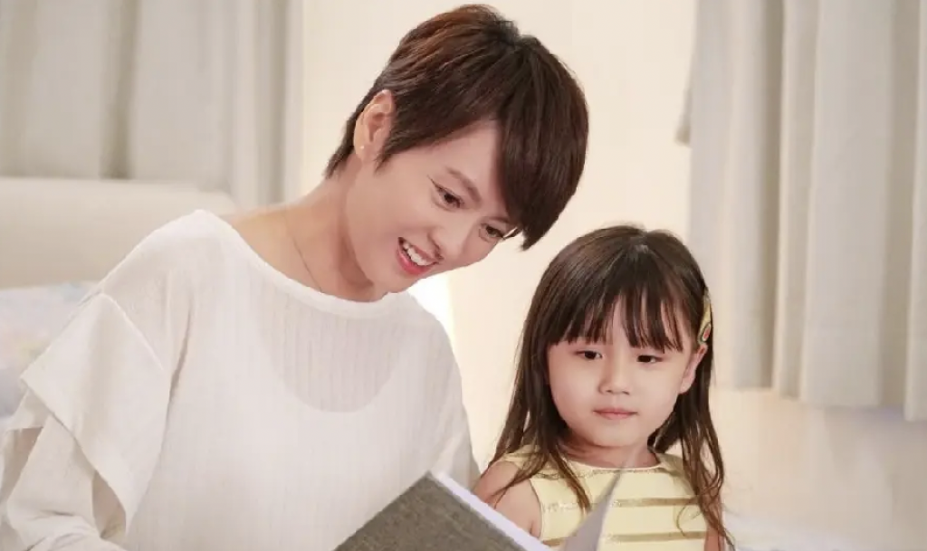 超市 少女 兒童偷竊 子女教養