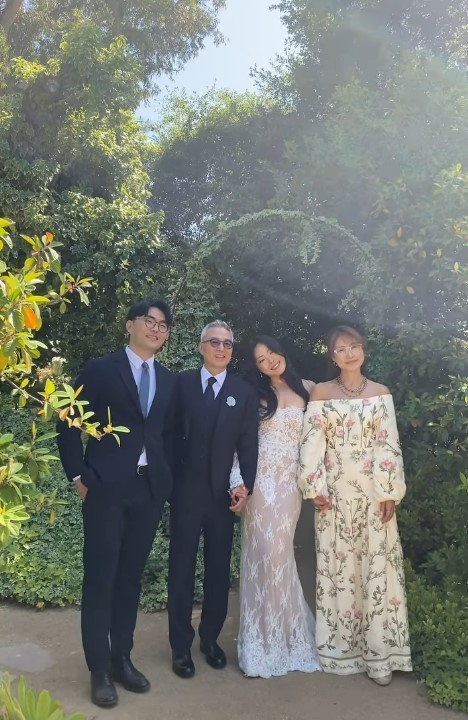 操肌 半百夫妻 減肥 瘦身
