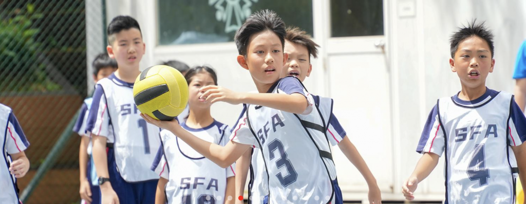 升小 小一 小學 升小攻略 三私一直