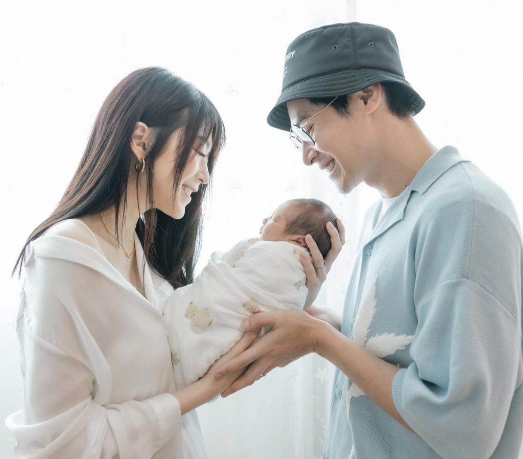 連詩雅 陳嘉樂 產後 母乳媽媽 追奶