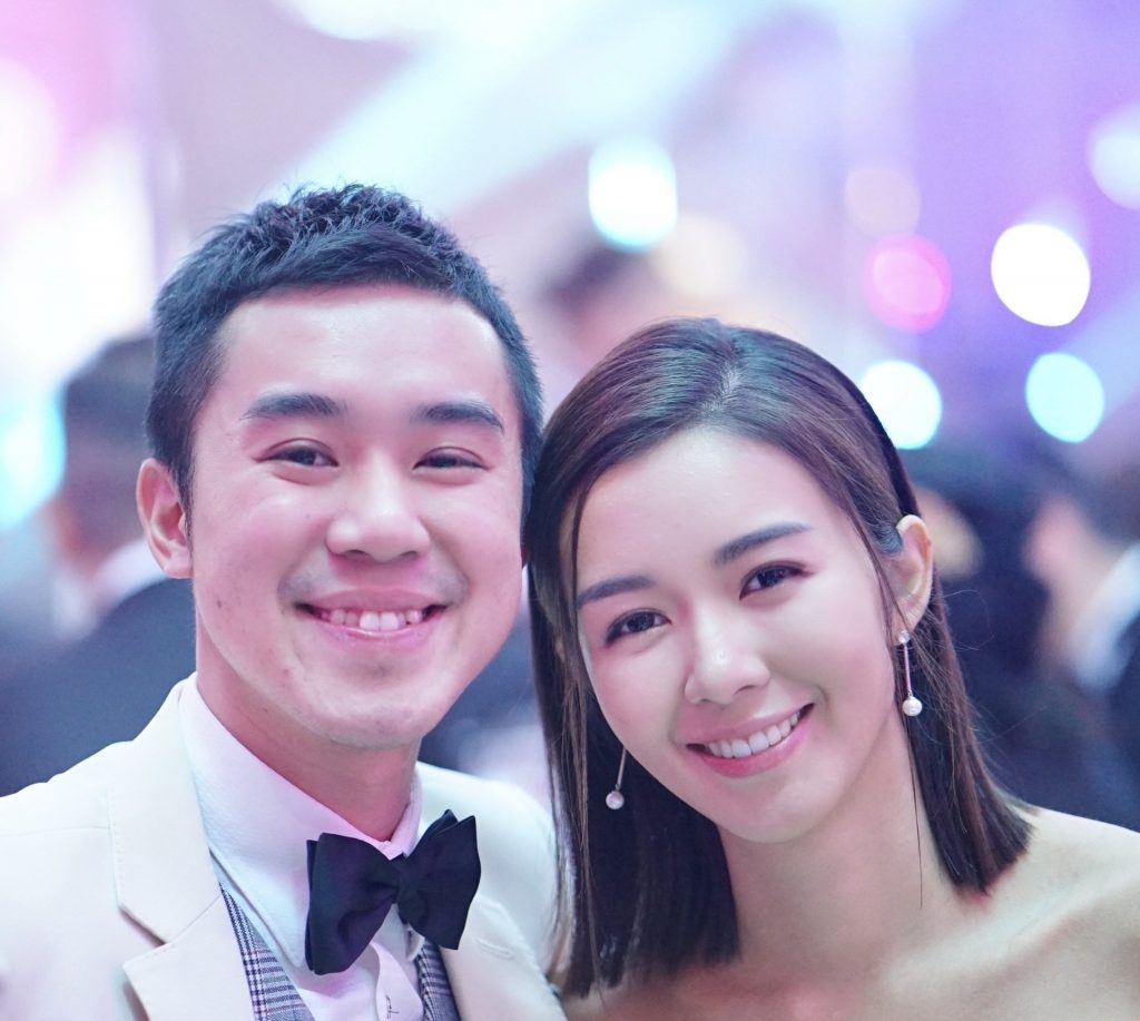 麥明詩 麥何小娟 育兒 子女教養