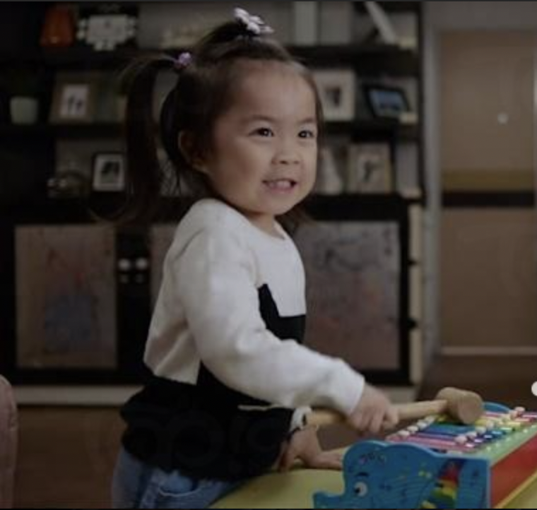 超市 少女 兒童偷竊 子女教養