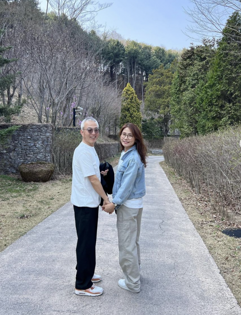 操肌 半百夫妻 減肥 瘦身