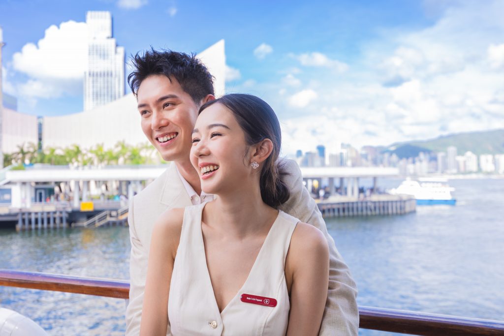 麥明詩 麥何小娟 育兒 子女教養