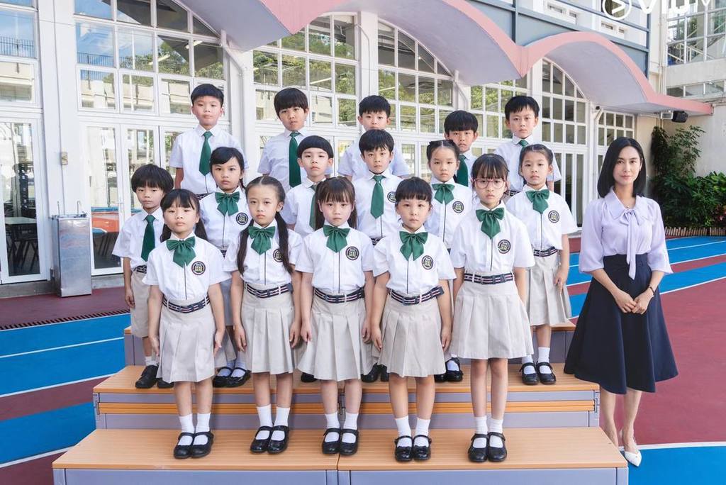 升小 小一 小學 升小攻略 三私一直