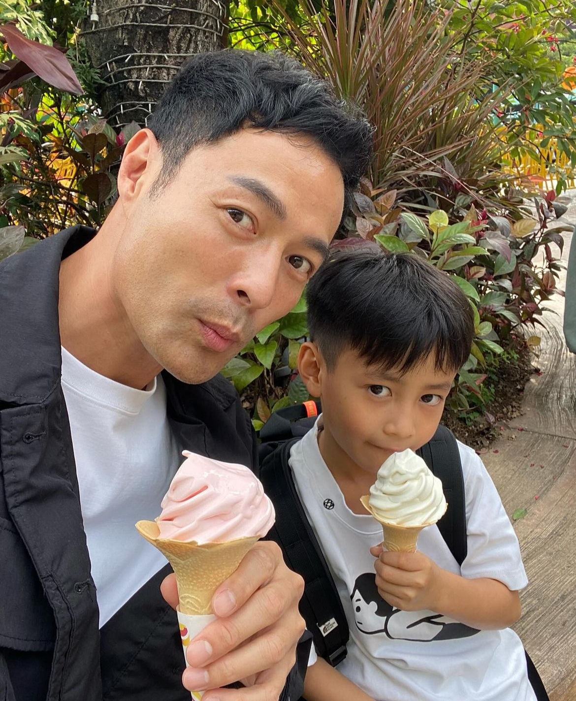 （圖片：IG@maxc）
