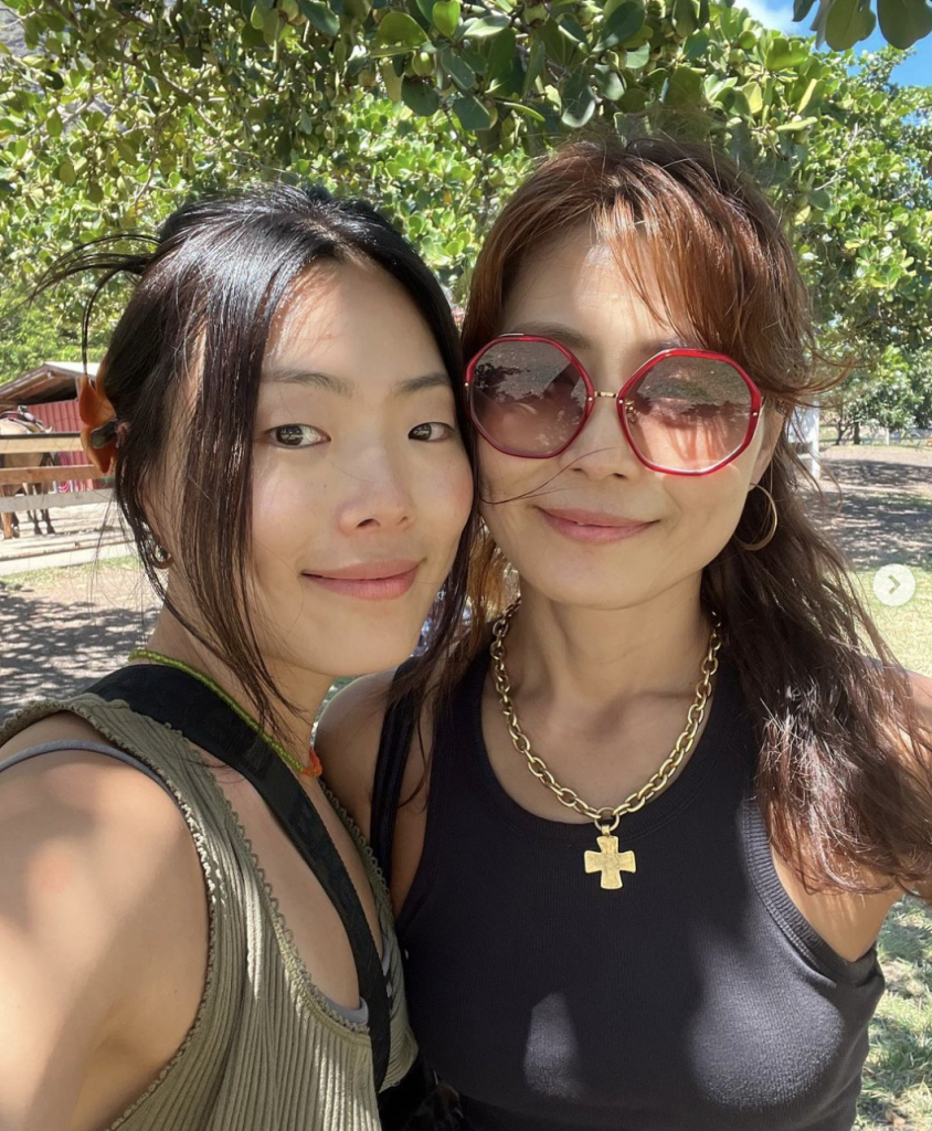 操肌 半百夫妻 減肥 瘦身