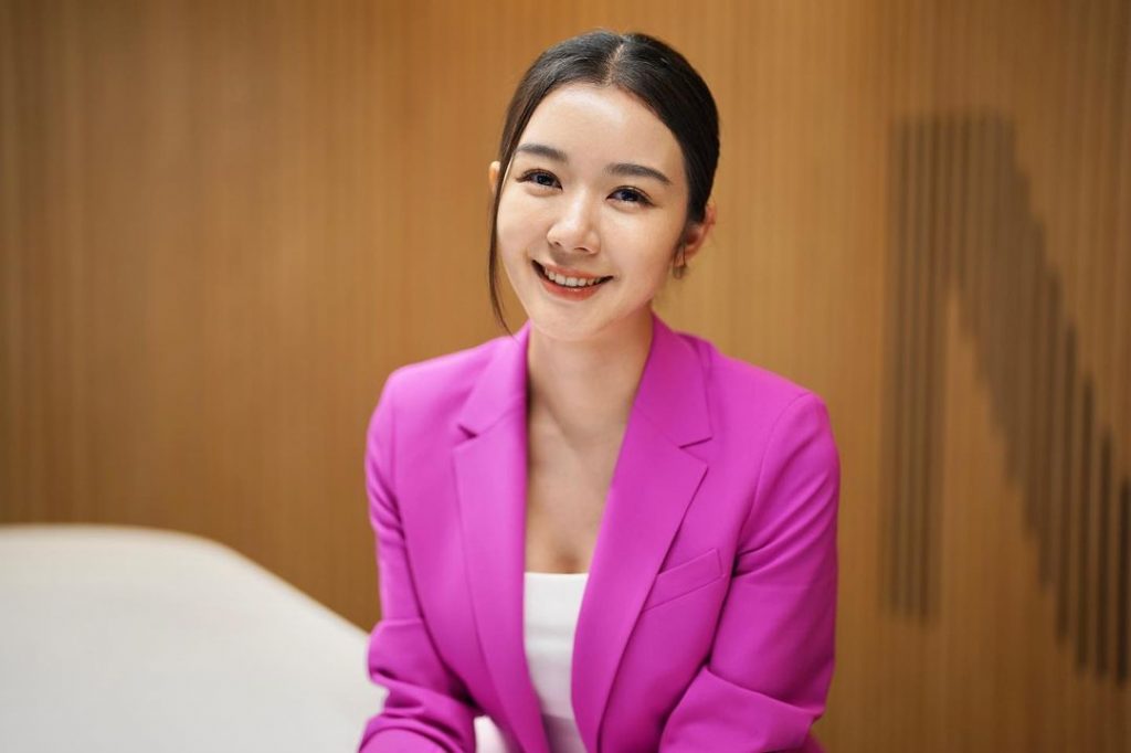 麥明詩 麥何小娟 育兒 子女教養