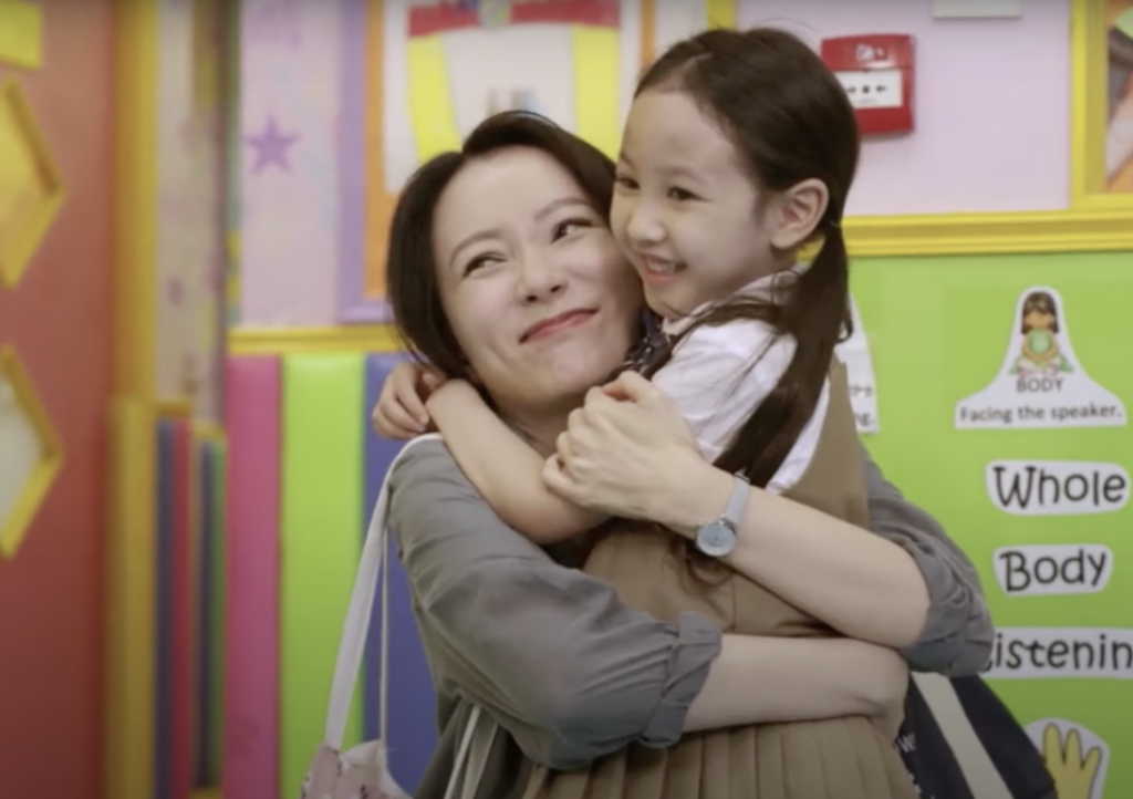 超市 少女 兒童偷竊 子女教養