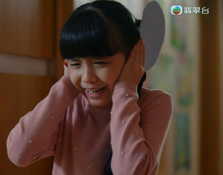 網絡熱話 子女教養 育兒 小學生
