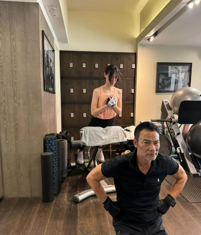 梁洛施 性教育 育兒 青春期
