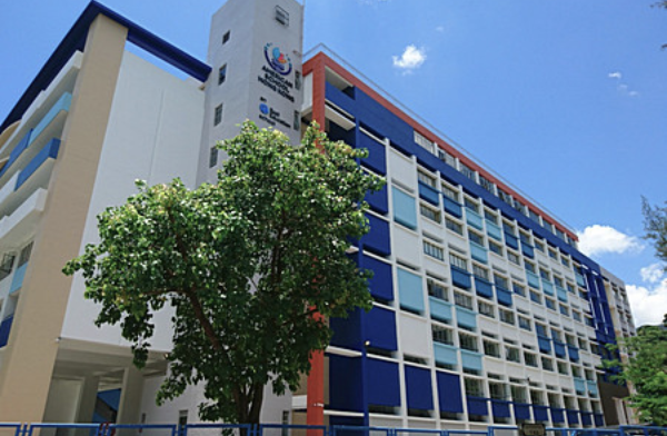 國際學校 香港美國學校