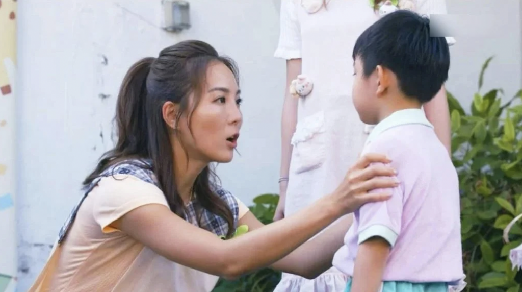 網絡熱話 子女教養 育兒 小學生