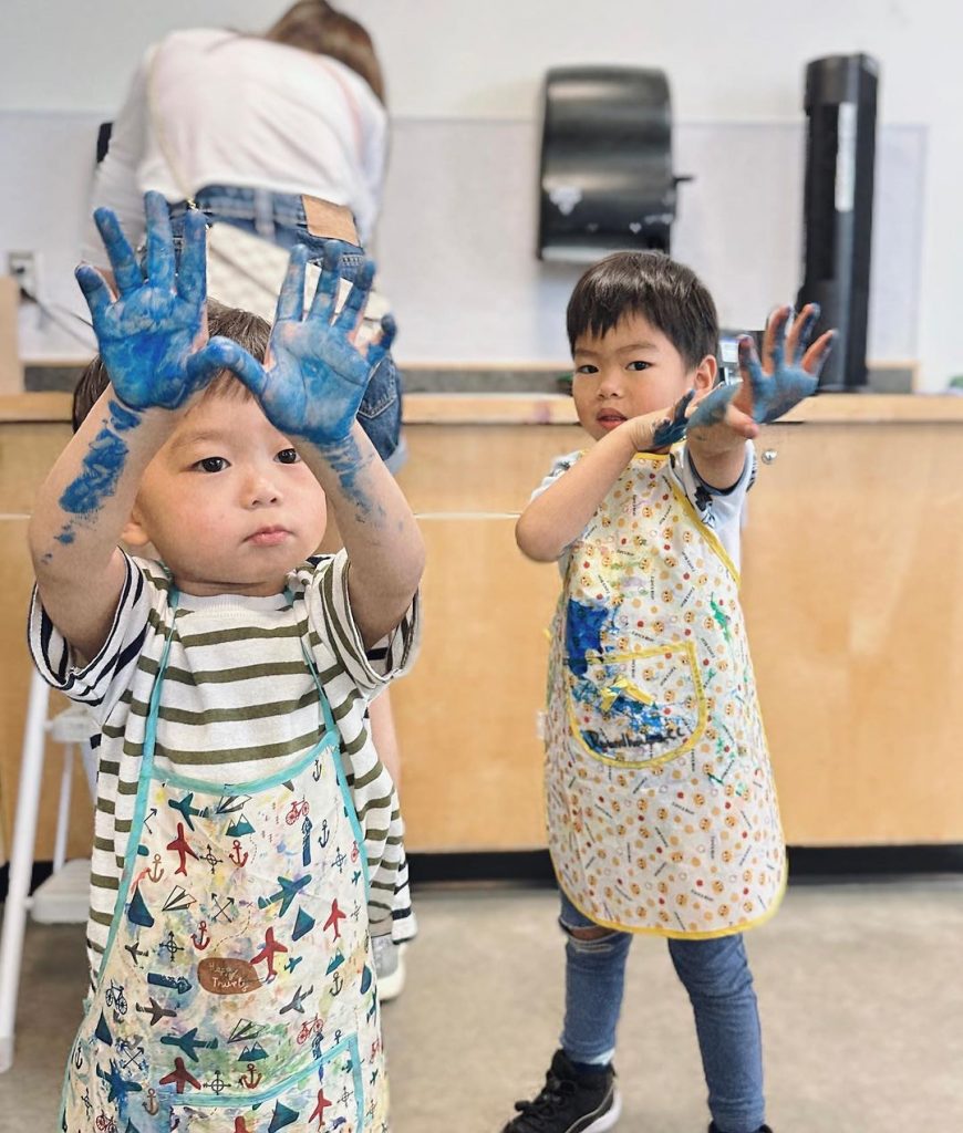 岑麗香 香香 子女教養 育兒