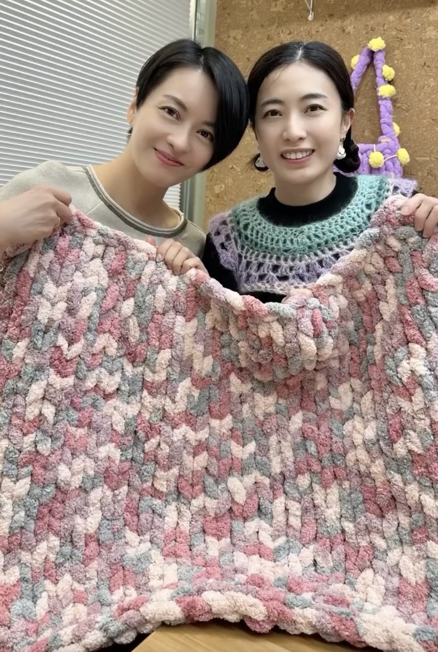 （圖片：IG@gigileungwingkei）