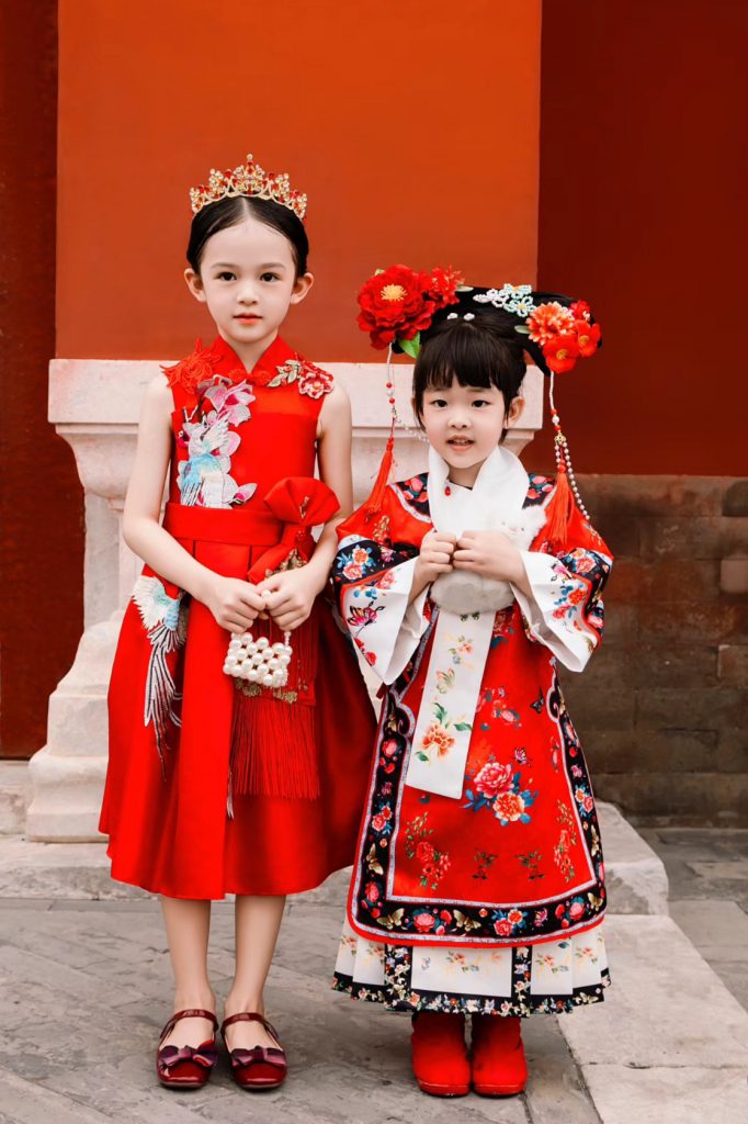 賈曉晨 小飯兜 子女教養 育兒 港孩
