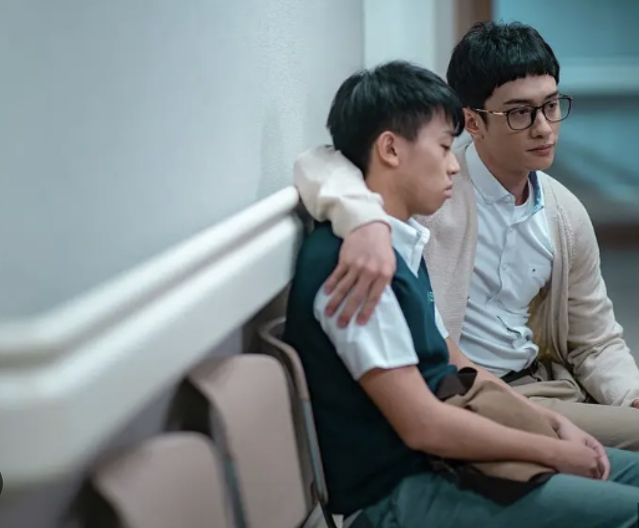 學童壓力 學童