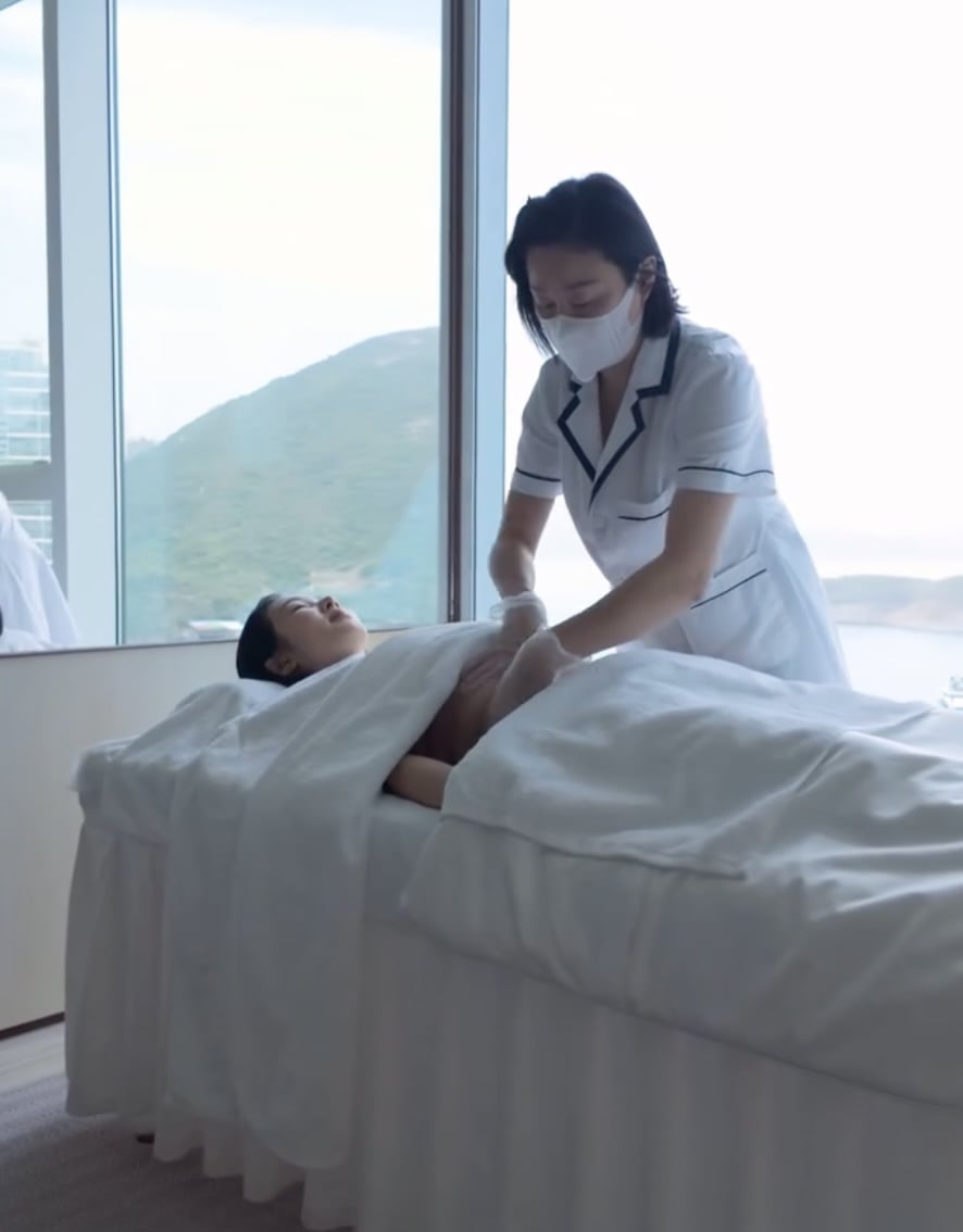 麥明詩