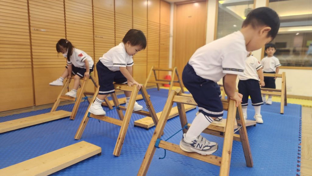 免費幼稚園