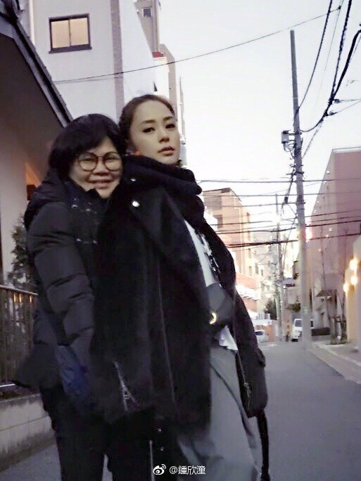 阿嬌 鍾欣潼 單親 單親家庭 子女教養