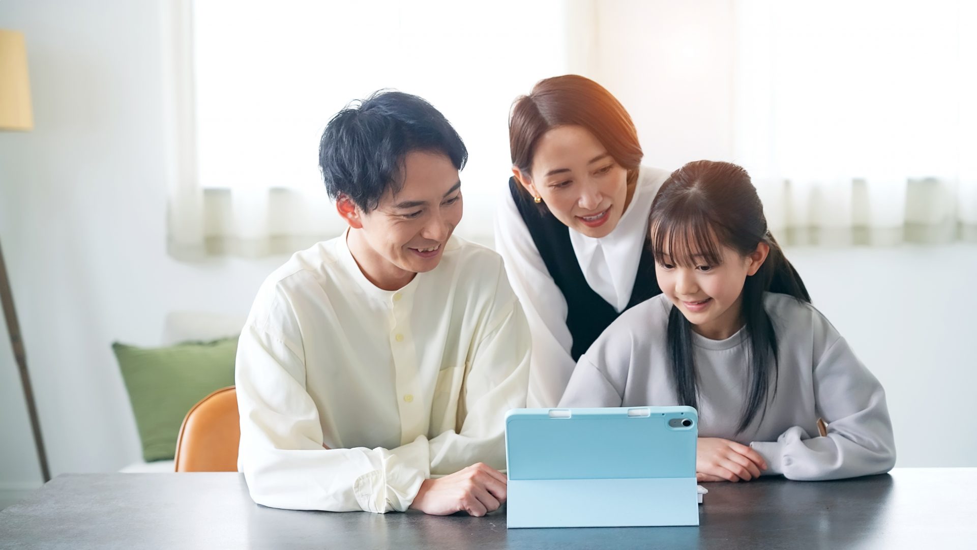 學童減壓方法