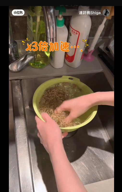 BB 胎毒 紅疹 懷孕 連詩雅 金銀花水