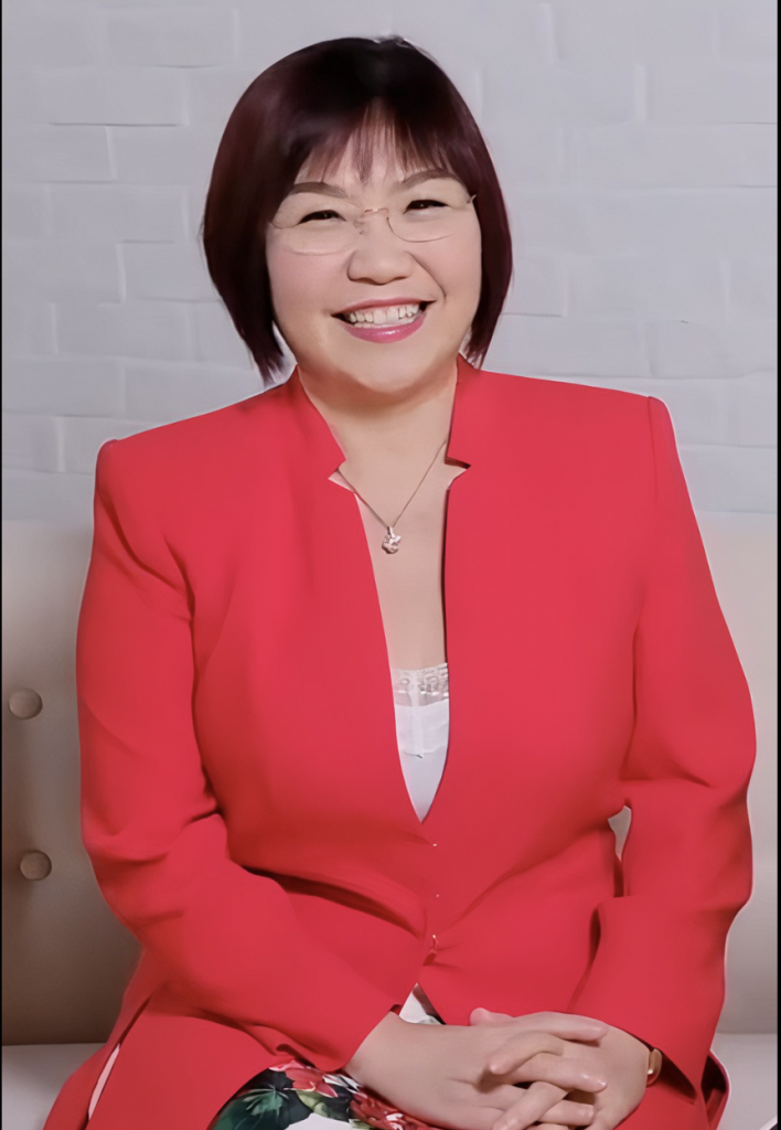 楊茜堯 羅子溢 維繫婚姻關係 黑色月光