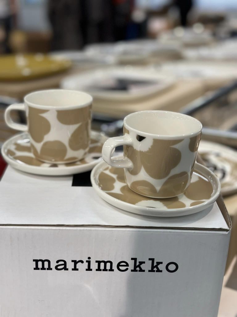 MARIMEKKO 開倉 開倉優惠