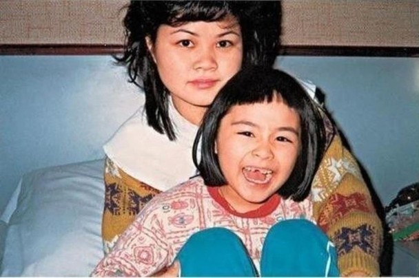 阿嬌 鍾欣潼 單親 單親家庭 子女教養