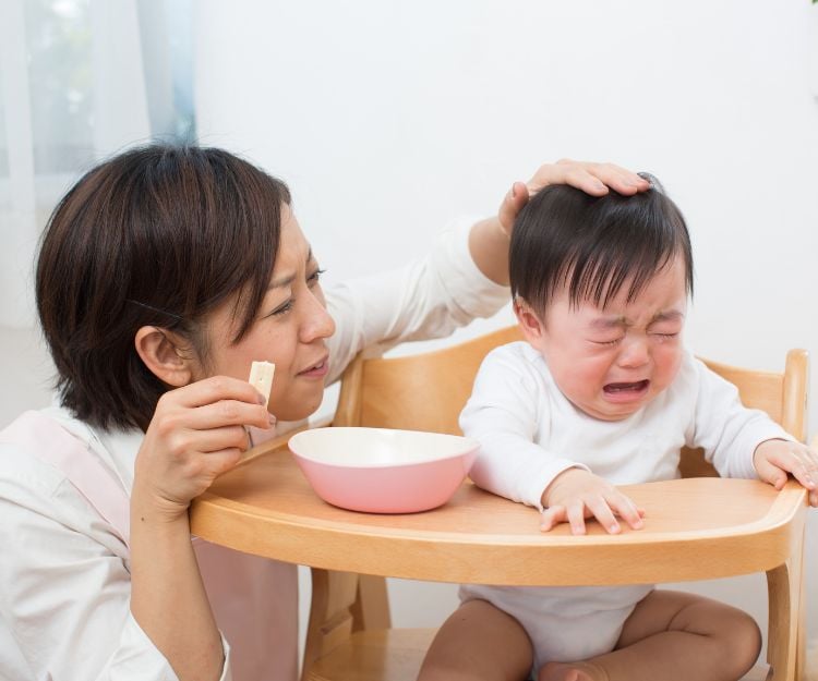 小朋友吃飯慢點處理？拆解兒童不願進食5原因   用對方法開心進食不傷親子關係