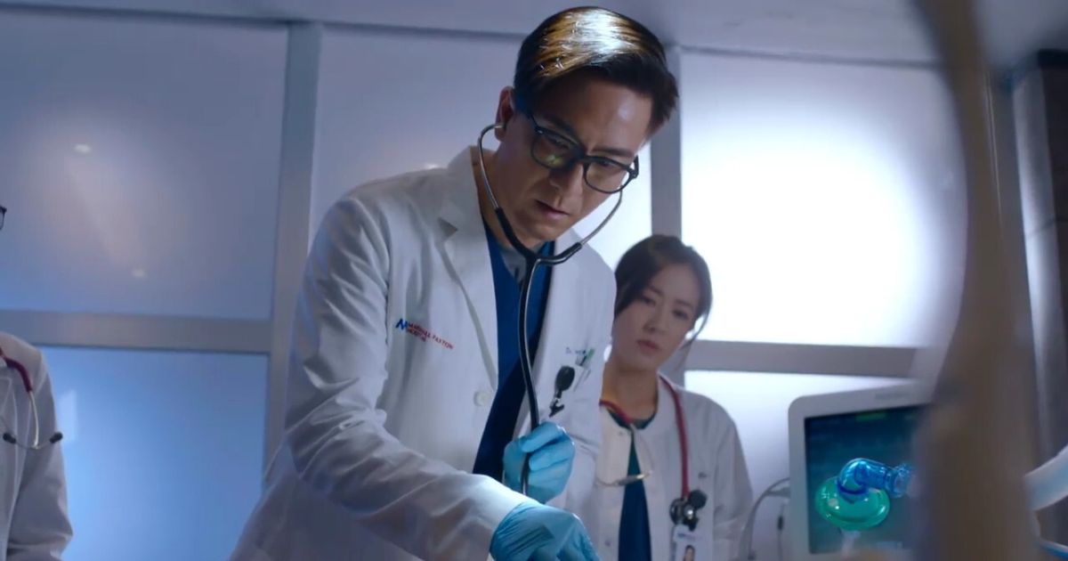 （示意圖：《白色強人II》劇照）