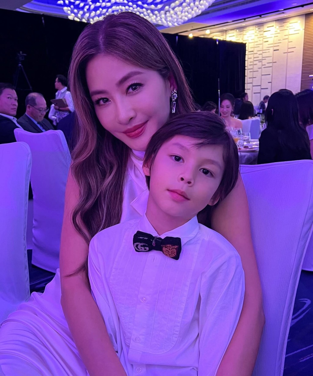 (圖片:IG@kathychow520)