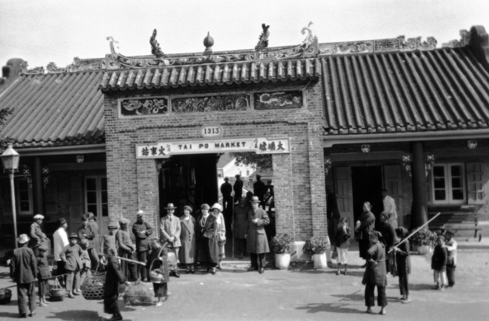 親子好去處 香港鐵路博物館 免費