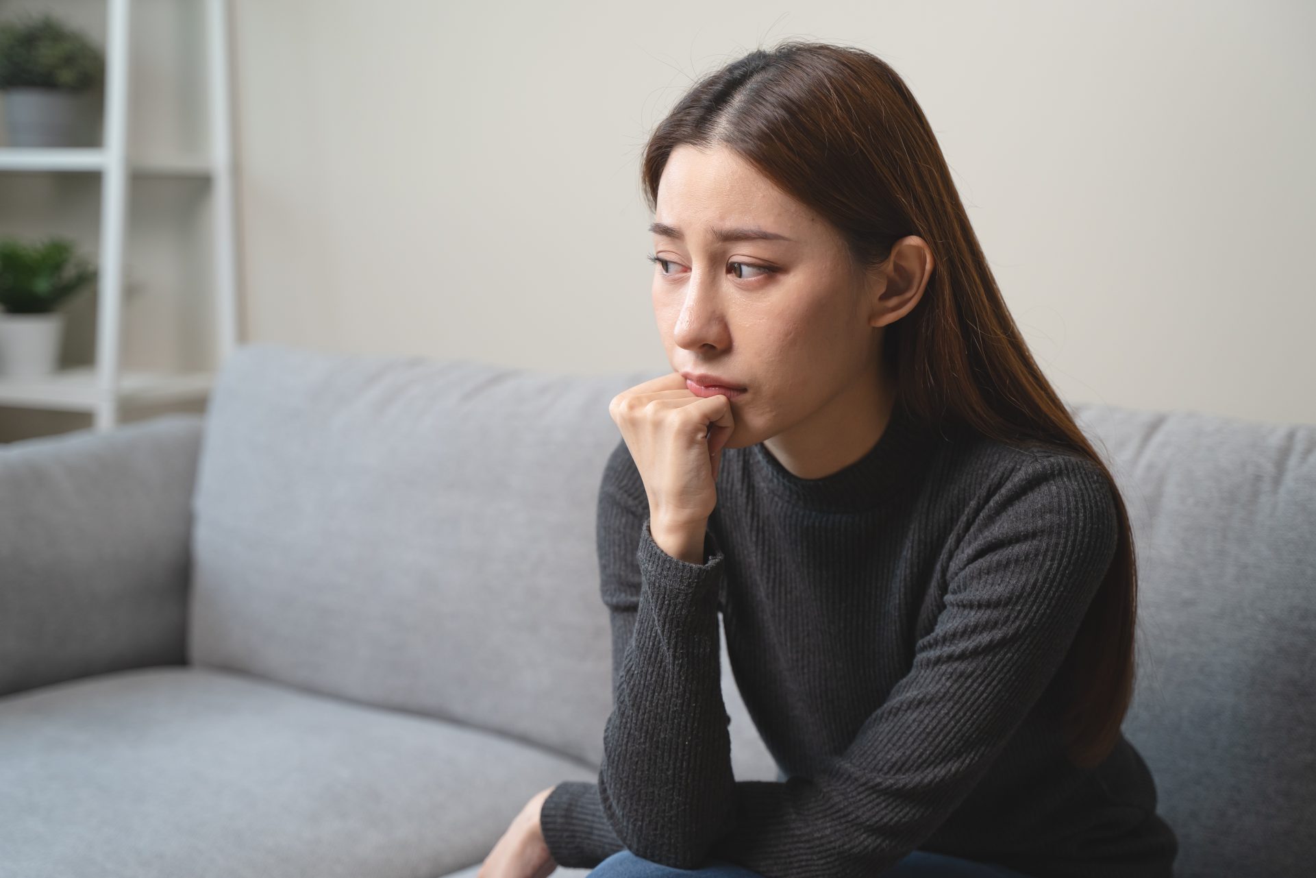 婦科病的憂慮