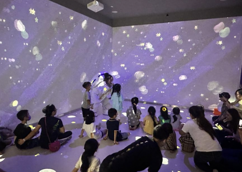 室內遊樂場 親子好去處 KKday