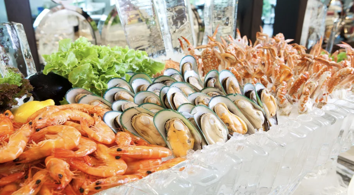 香港黃金海岸酒店