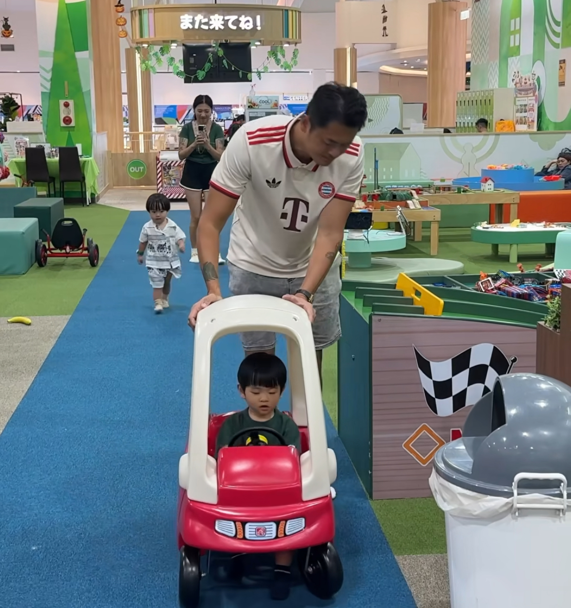 江若琳
