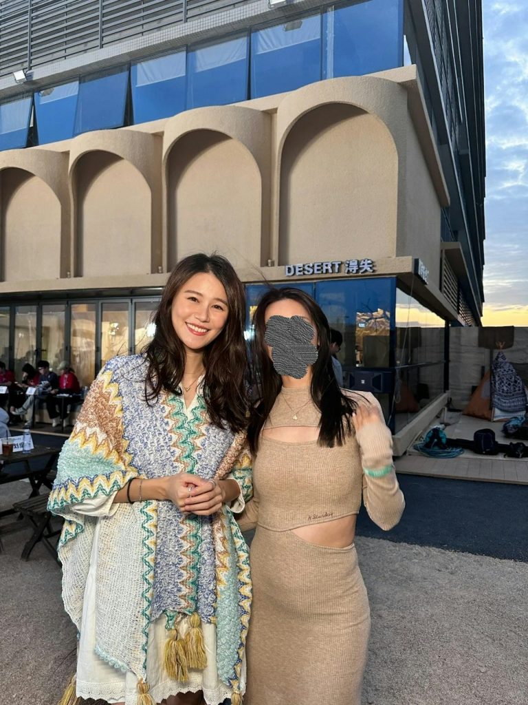 黃翠如 蕭正楠 懷孕 產前