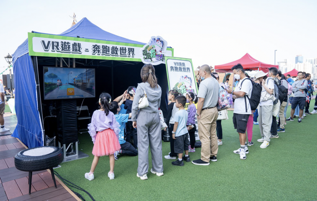 道路安全嘉年華 嘉年華 免費 親子好去處