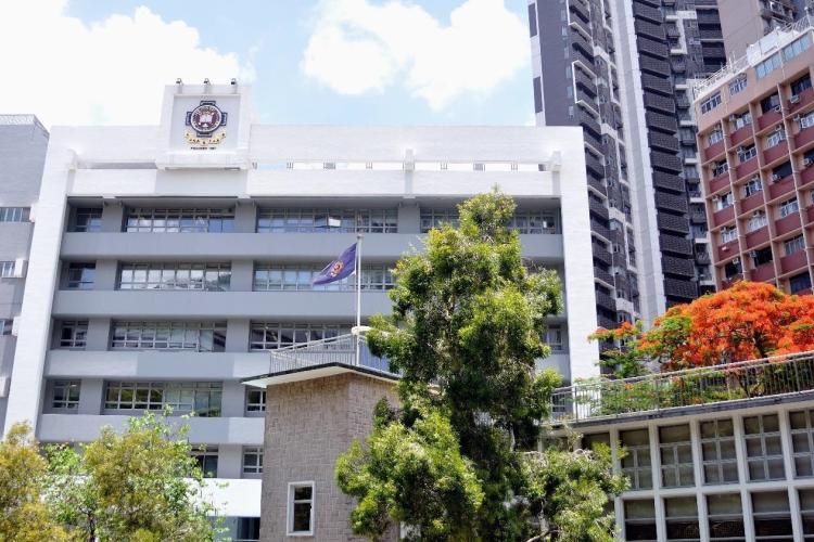聖保羅書院