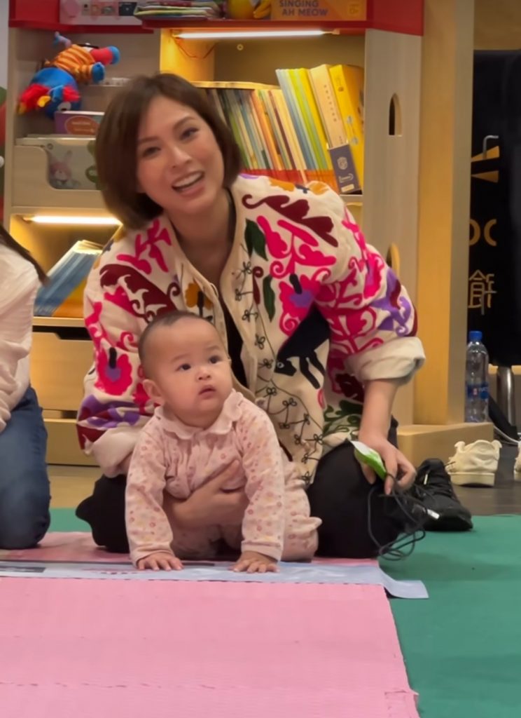 2024回顧 生龍B女星 龍B