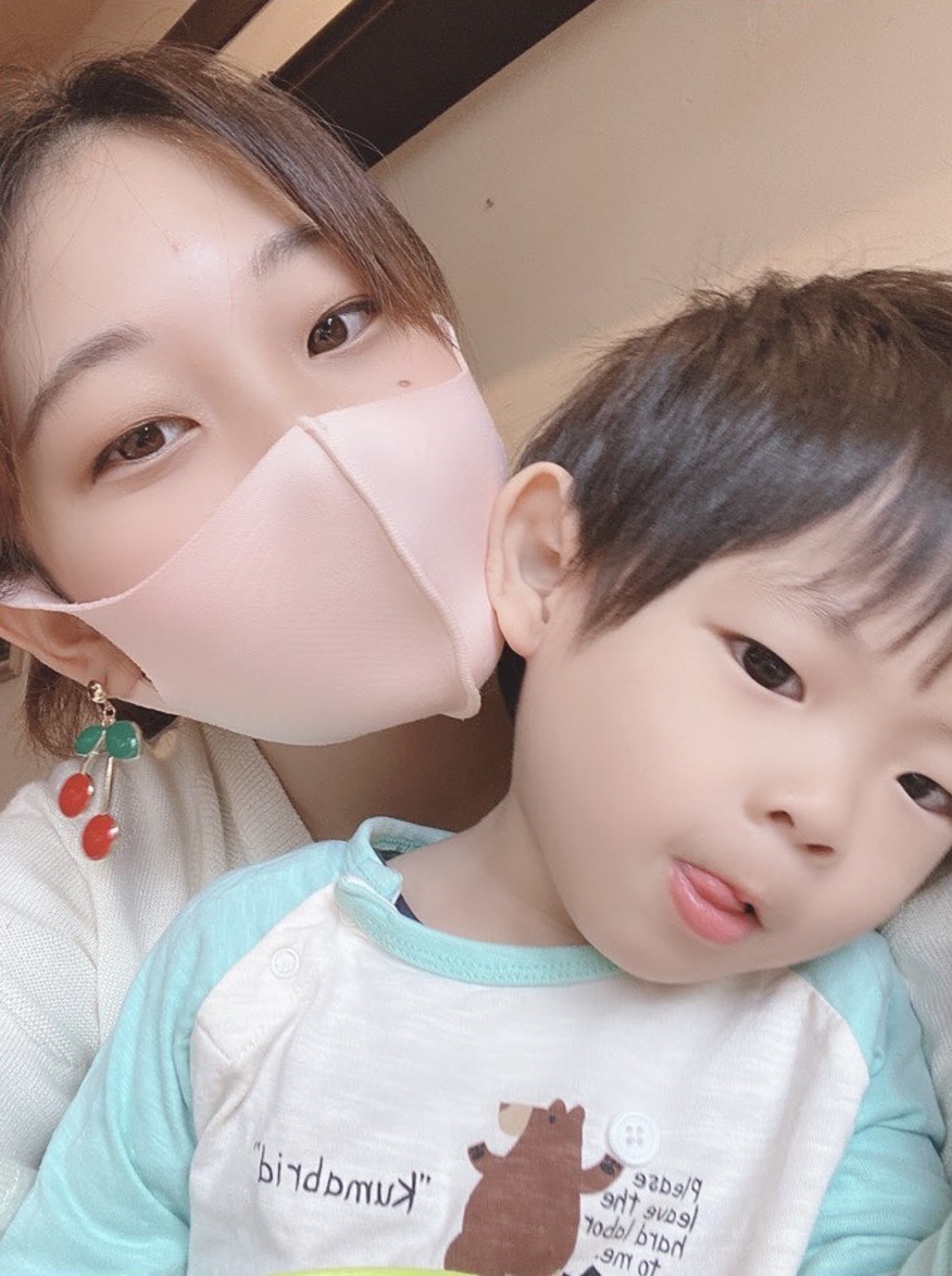 14歲媽媽