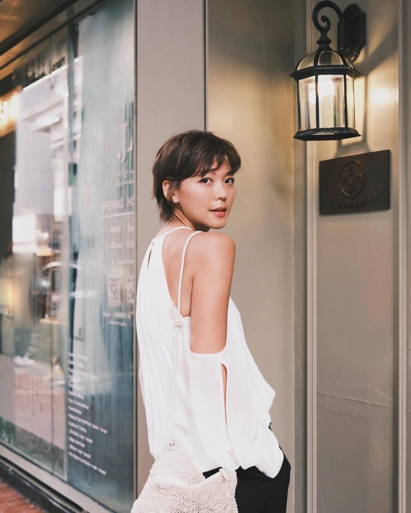 2024回顧 生龍B女星 龍B