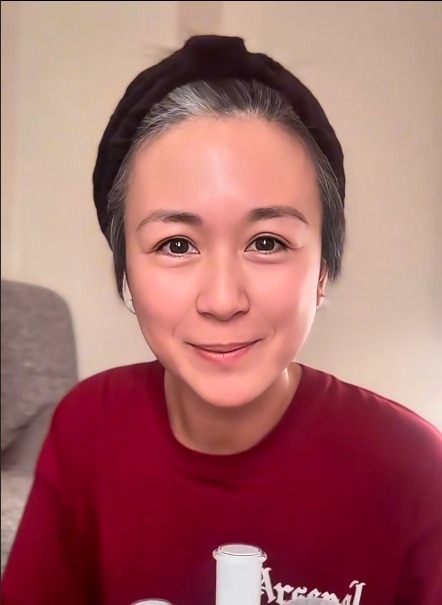 唐寧 護膚 凍齡 